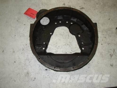 Mack N/A Transport - Anderen