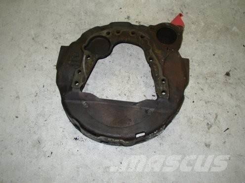 Mack N/A Transport - Anderen