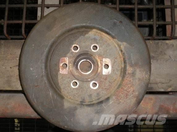 Mack N/A Transport - Anderen