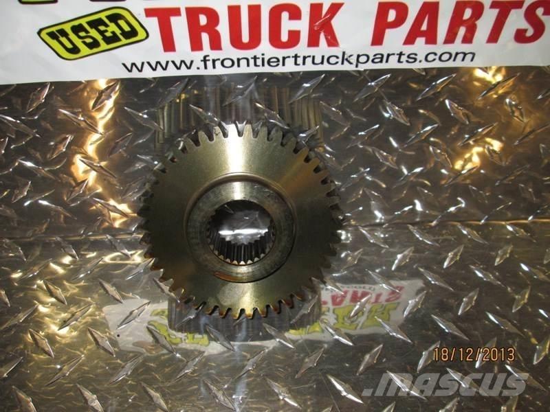 Mack N/A Transport - Anderen