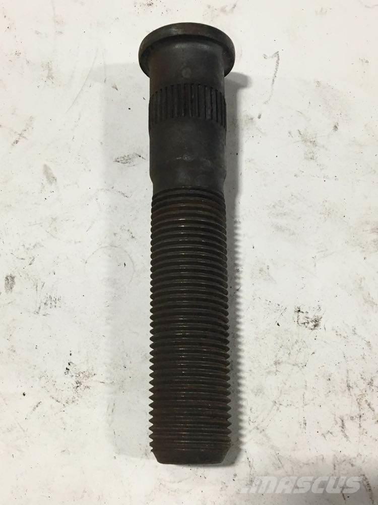 Meritor  Transport - Anderen