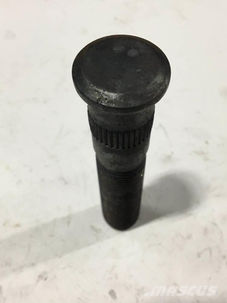 Meritor  Transport - Anderen