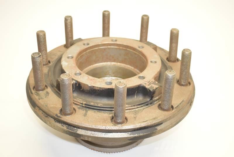 Meritor  Transport - Anderen