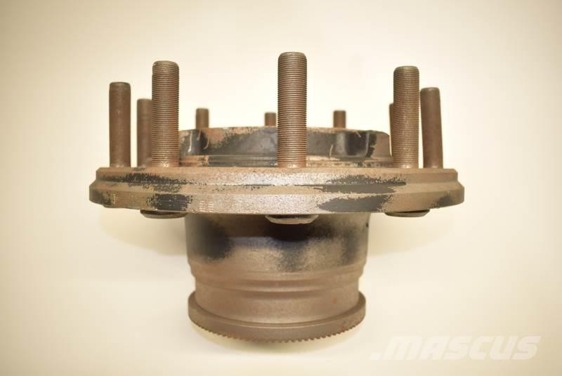 Meritor  Transport - Anderen