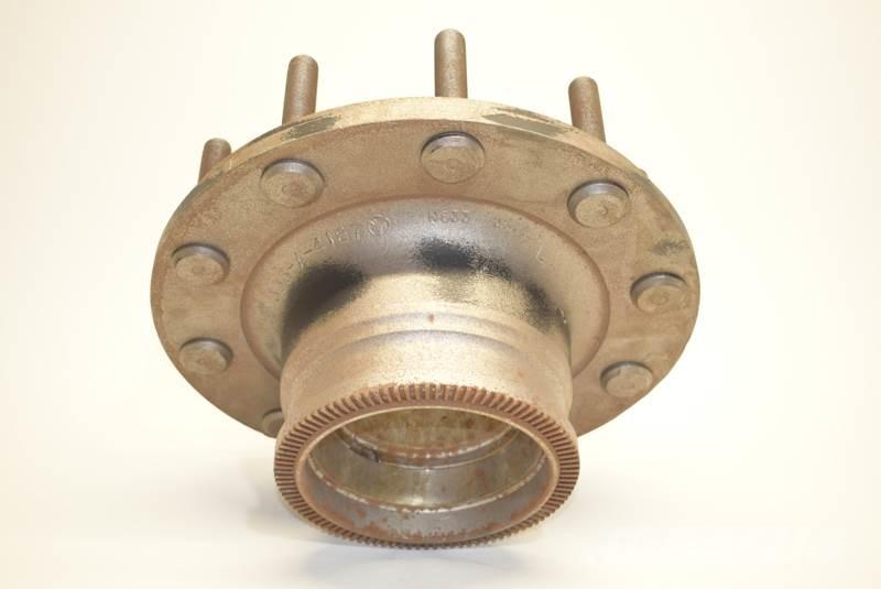 Meritor  Transport - Anderen