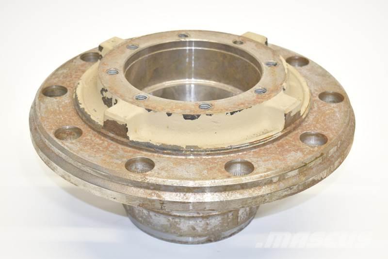 Meritor  Transport - Anderen