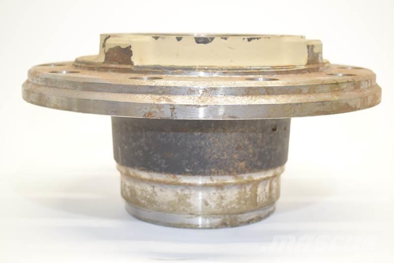 Meritor  Transport - Anderen