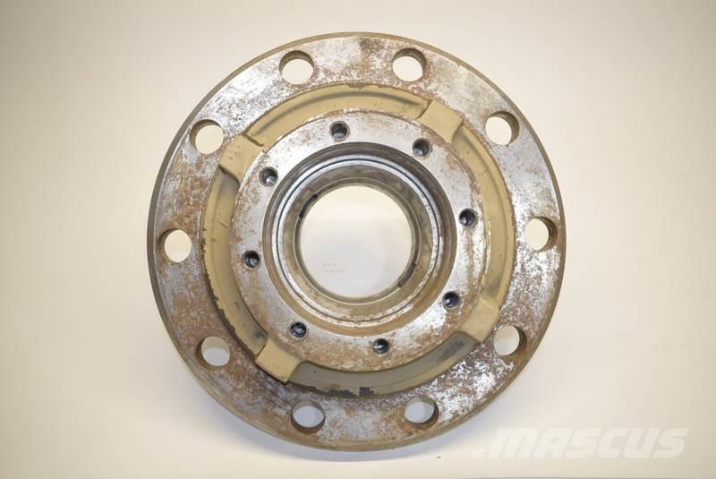 Meritor  Transport - Anderen