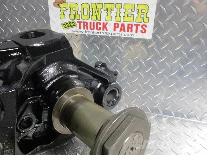 Meritor  Transport - Anderen