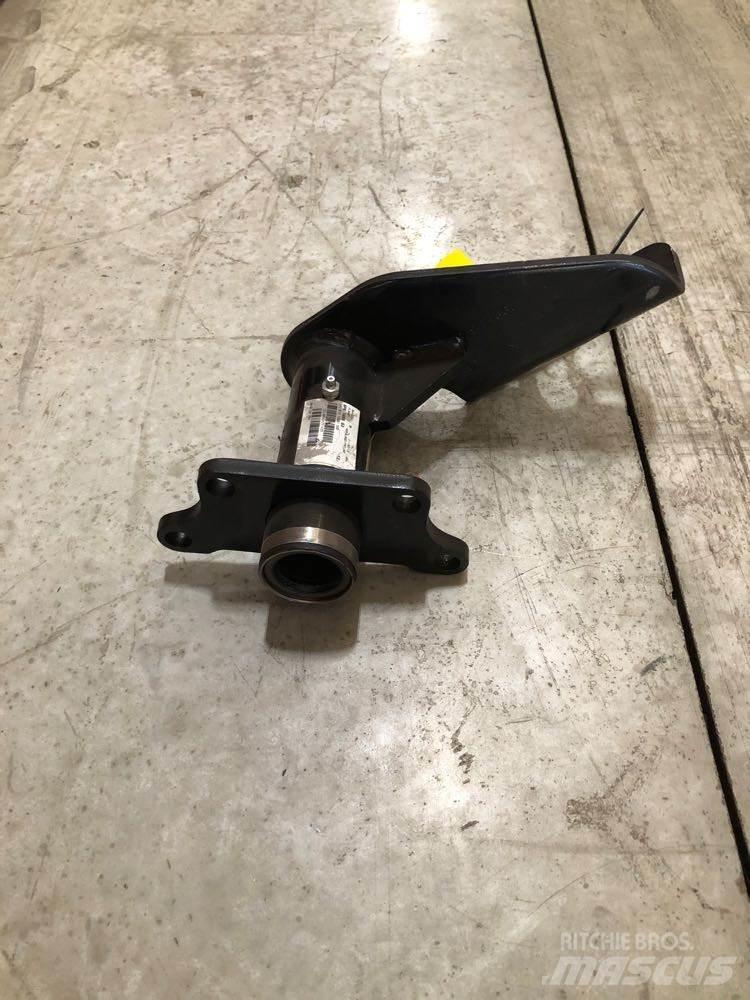 Meritor  Remmen