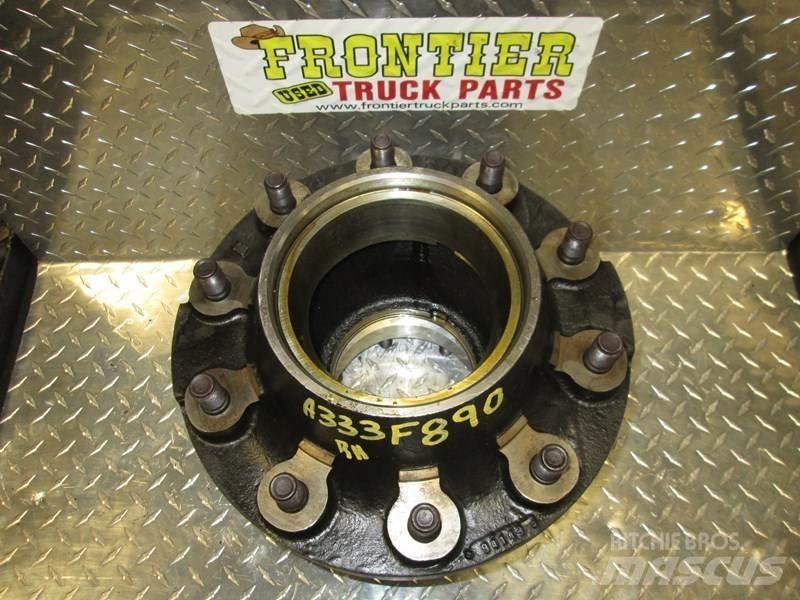 Meritor  Transport - Anderen