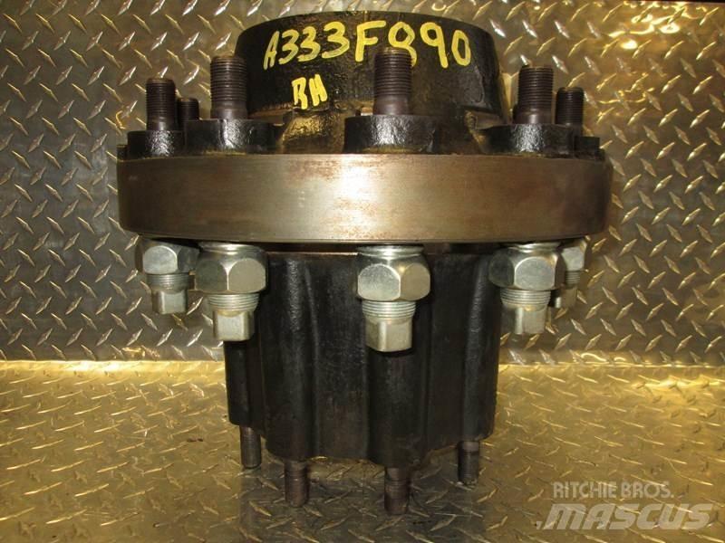Meritor  Transport - Anderen