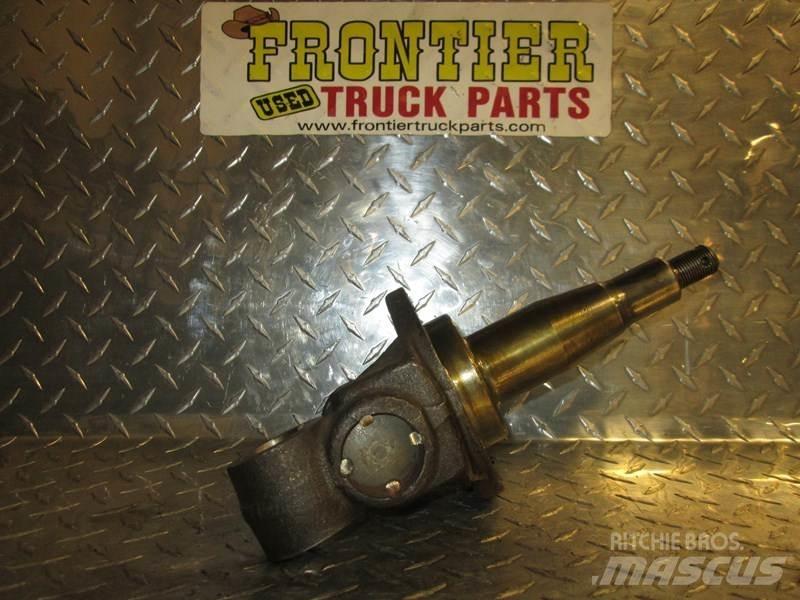Meritor  Transport - Anderen