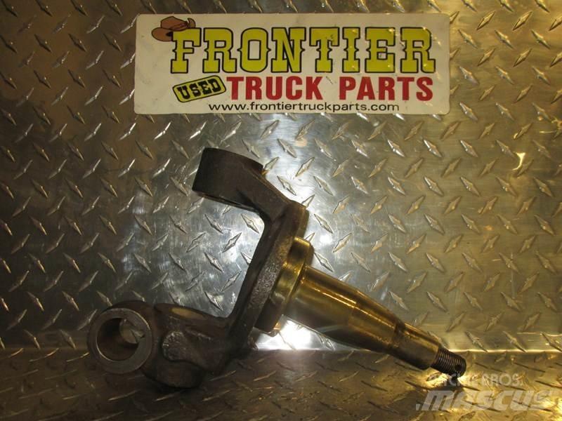 Meritor  Transport - Anderen