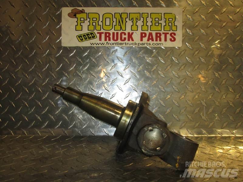 Meritor  Transport - Anderen