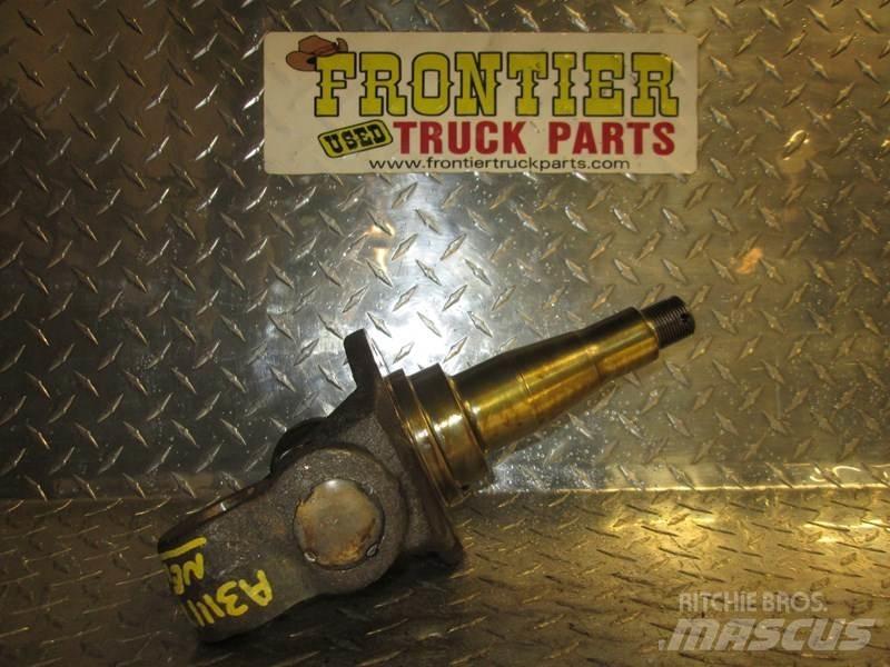 Meritor  Transport - Anderen