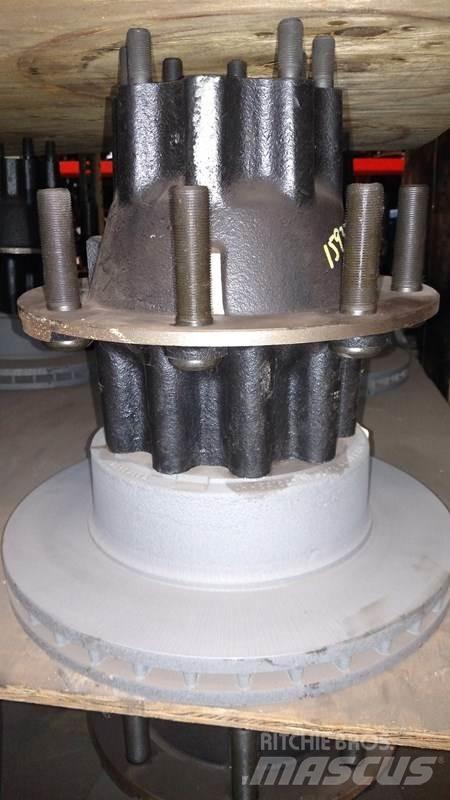 Meritor  Overige componenten