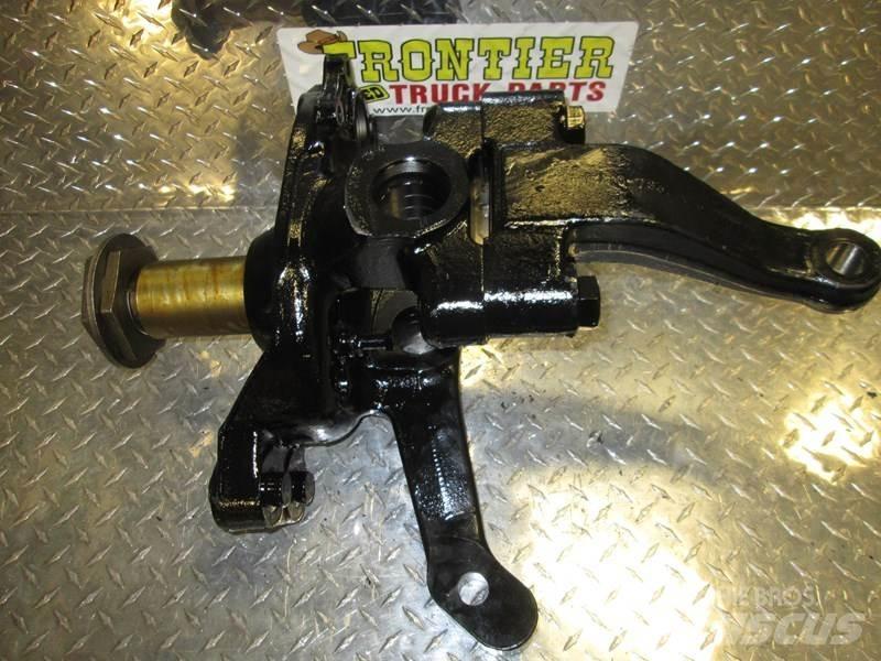 Meritor  Overige componenten