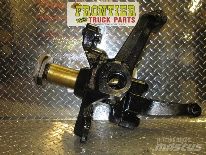 Meritor  Overige componenten