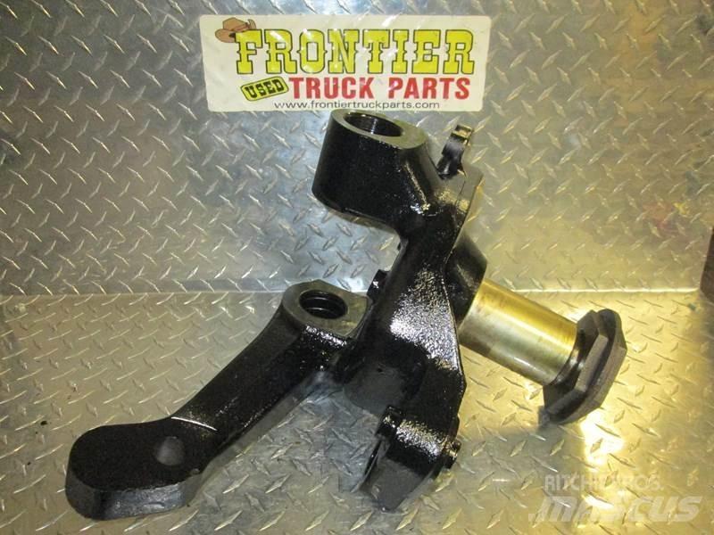 Meritor  Overige componenten
