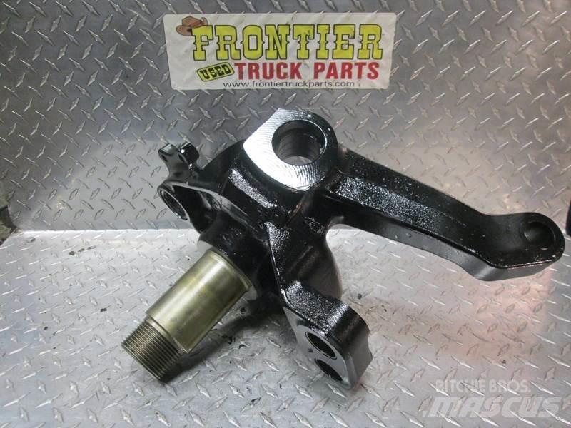 Meritor  Transport - Anderen