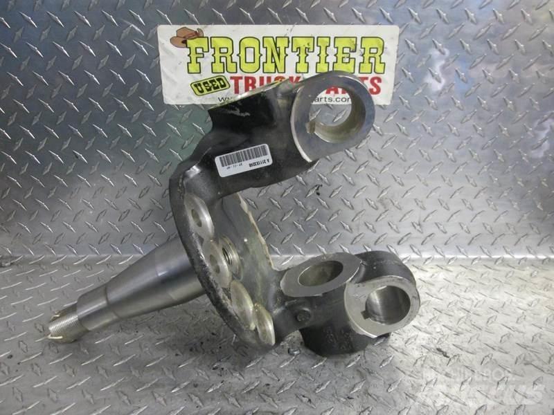 Meritor  Transport - Anderen
