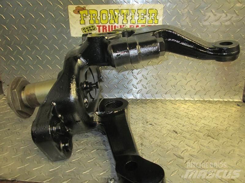 Meritor  Transport - Anderen