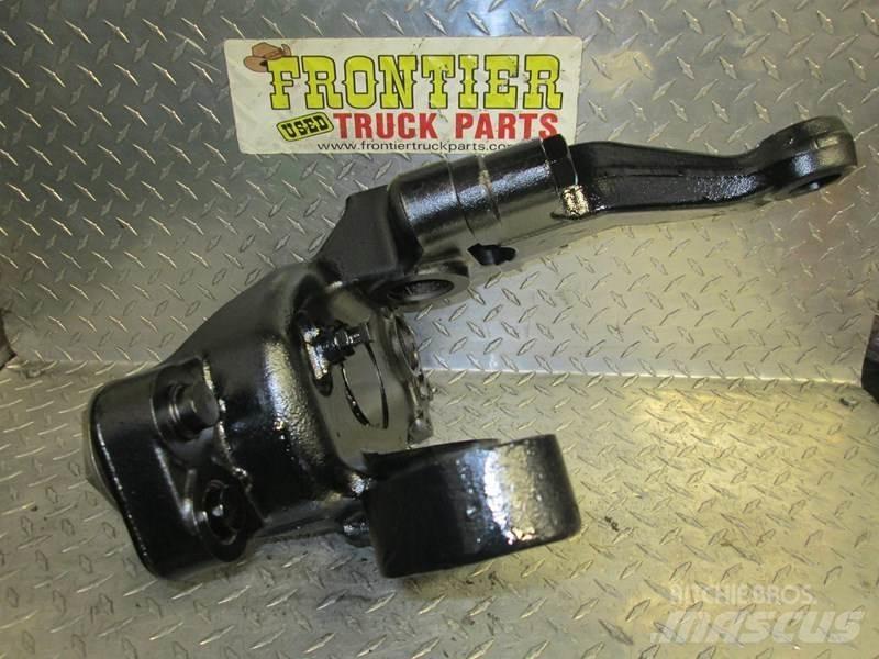 Meritor  Transport - Anderen