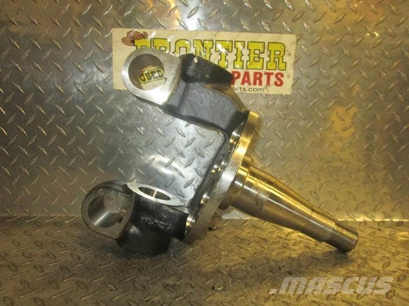 Meritor  Transport - Anderen