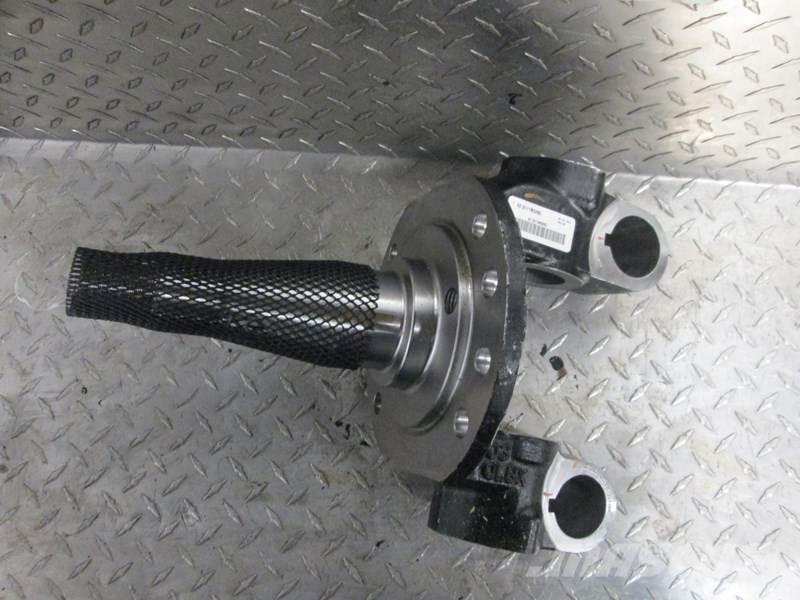 Meritor  Transport - Anderen