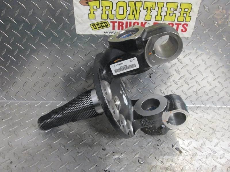 Meritor  Transport - Anderen