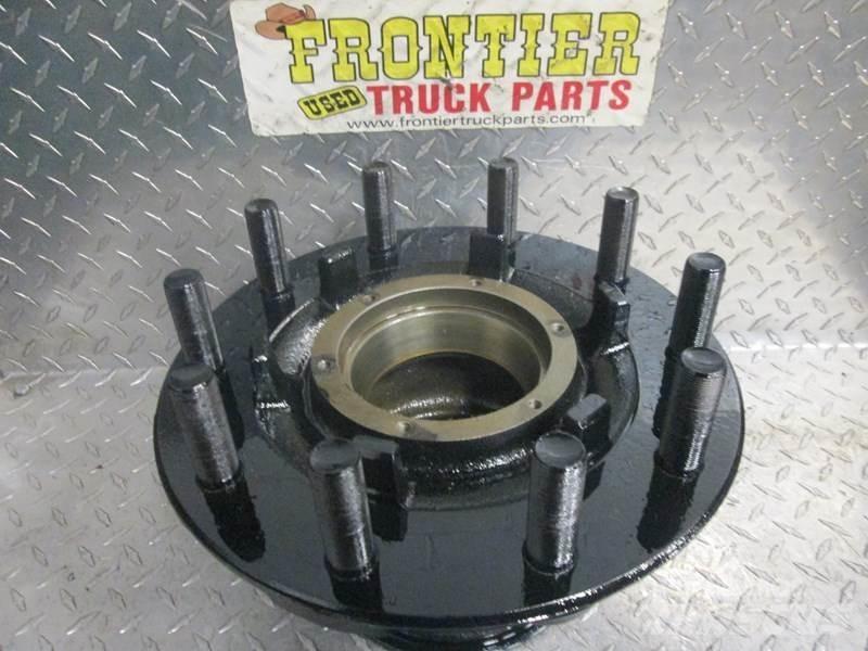 Meritor  Transport - Anderen
