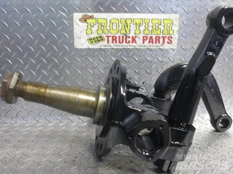 Meritor  Transport - Anderen