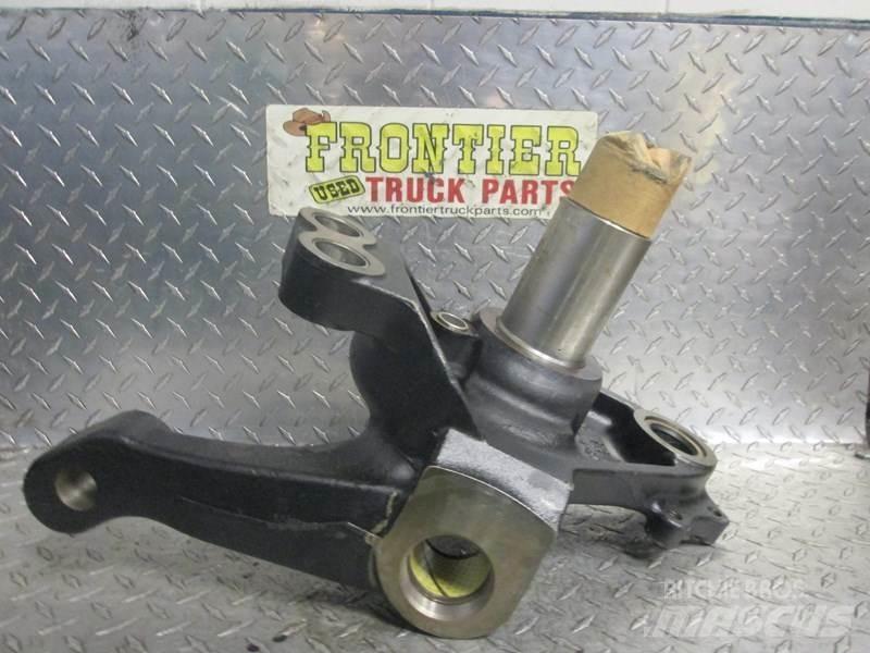 Meritor  Transport - Anderen