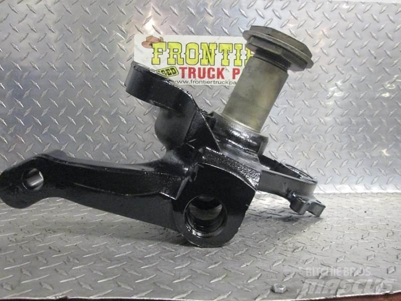 Meritor  Transport - Anderen