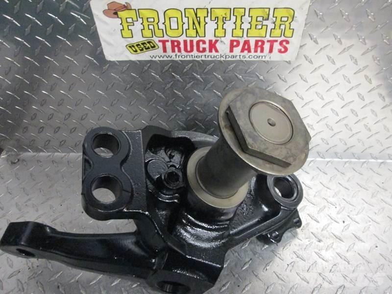 Meritor  Transport - Anderen