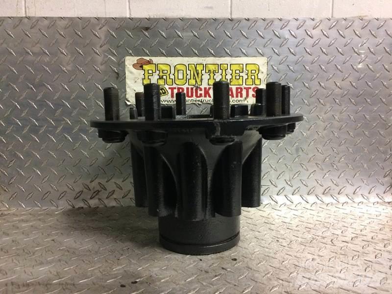 Meritor  Transport - Anderen