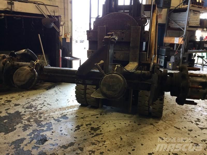 Meritor  Assen