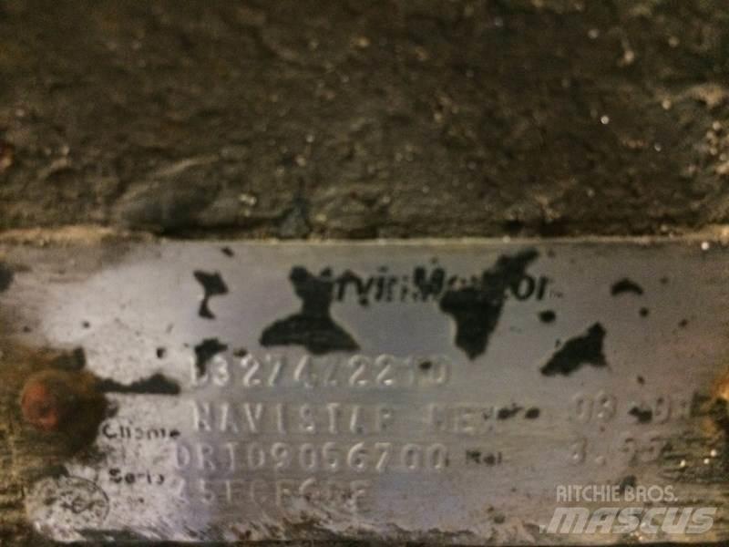 Meritor  Assen