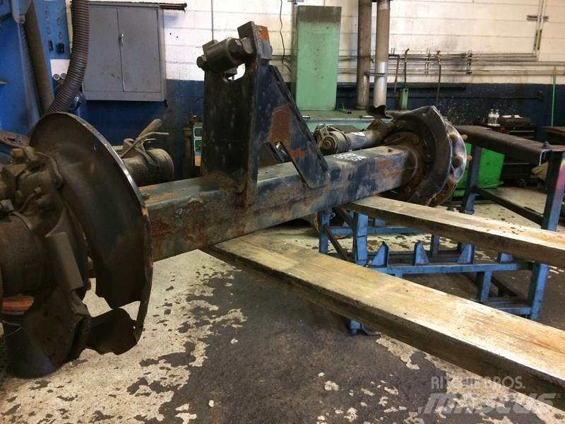 Meritor  Assen