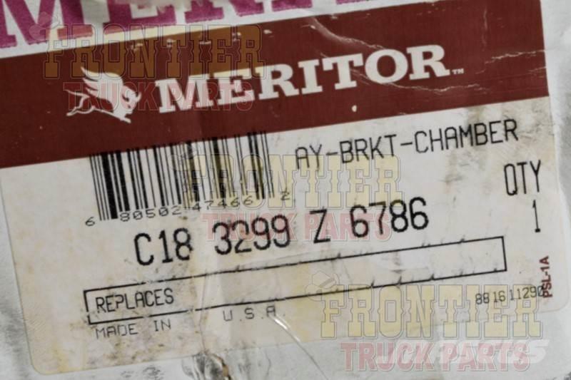 Meritor  Remmen