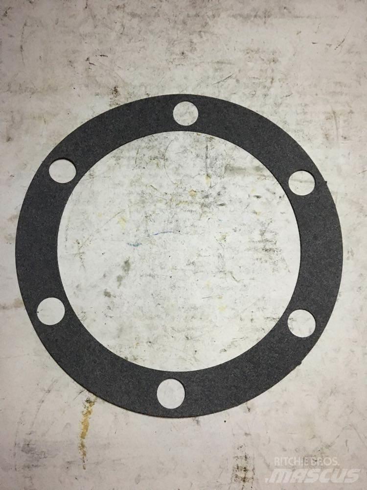 Meritor  Assen