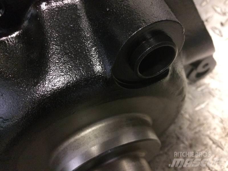 Meritor  Transport - Anderen