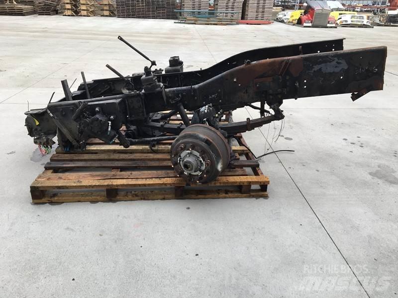 Meritor  Transport - Anderen