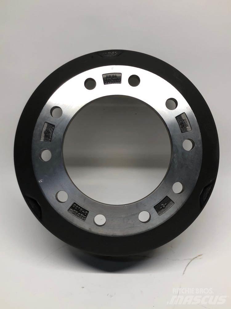 Meritor  Remmen