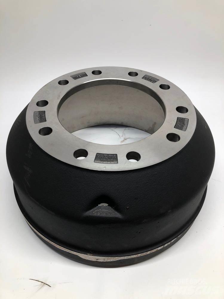 Meritor  Remmen