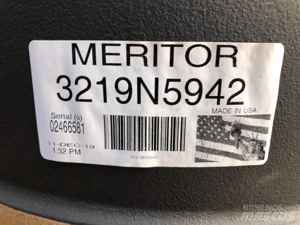 Meritor  Remmen