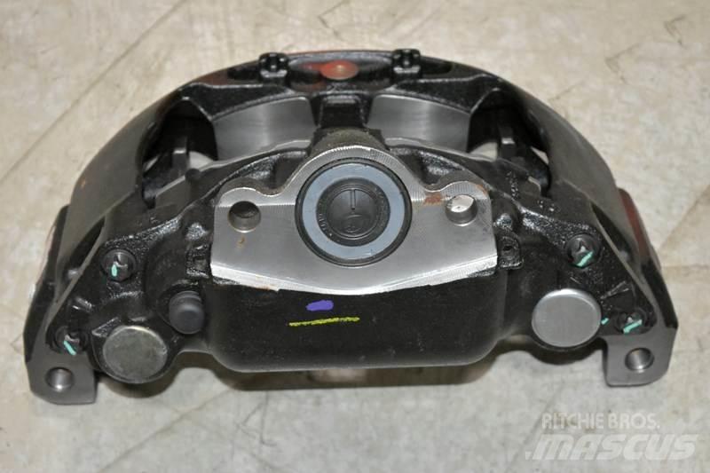Meritor  Remmen