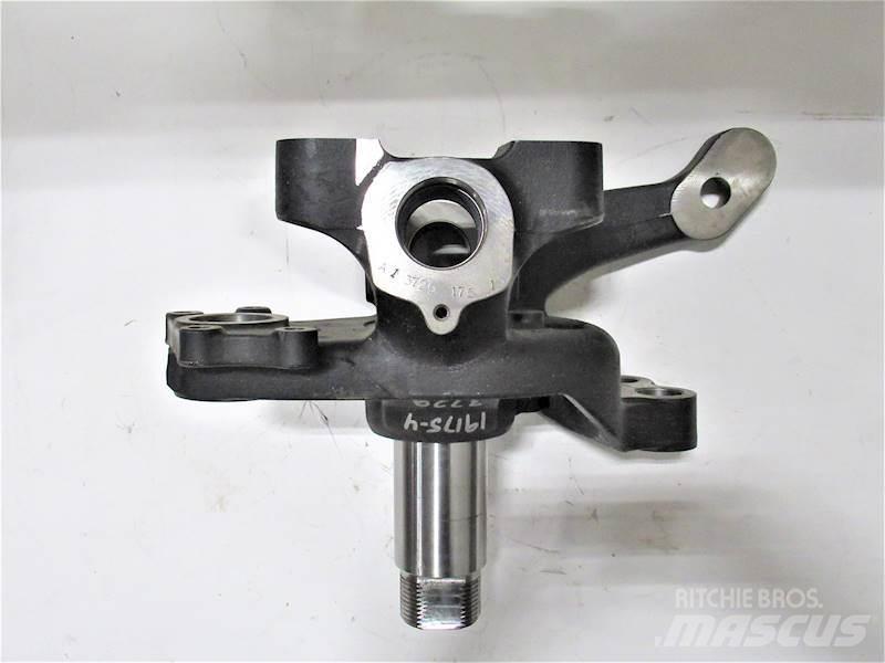 Meritor  Transport - Anderen