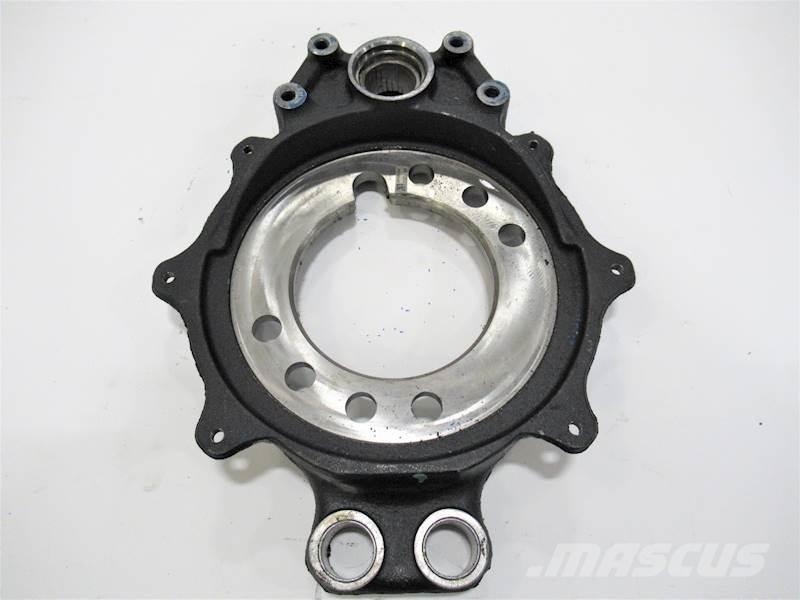 Meritor  Remmen